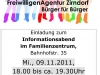 Freiwilligenagentur Zirndorf